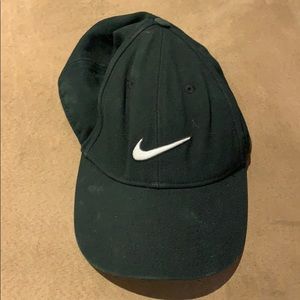 Nike baseball cap